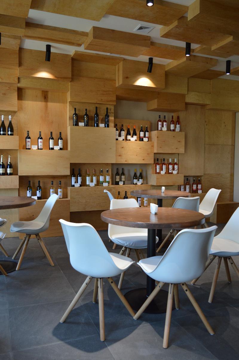 Wine Hotel คีชีเนา ภายนอก รูปภาพ