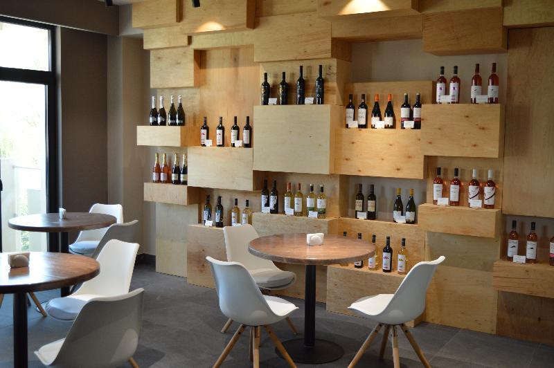 Wine Hotel คีชีเนา ภายนอก รูปภาพ
