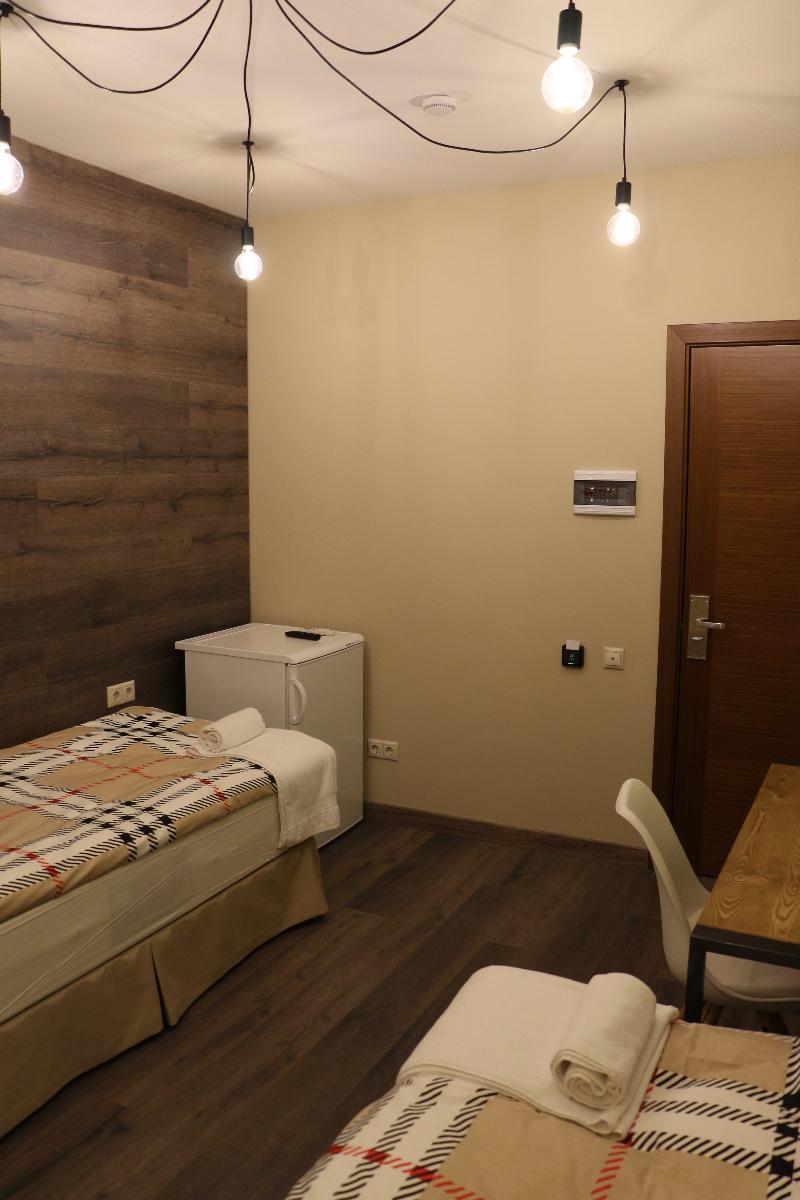 Wine Hotel คีชีเนา ภายนอก รูปภาพ