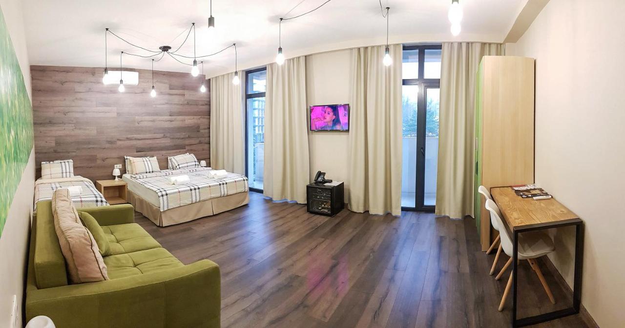 Wine Hotel คีชีเนา ภายนอก รูปภาพ