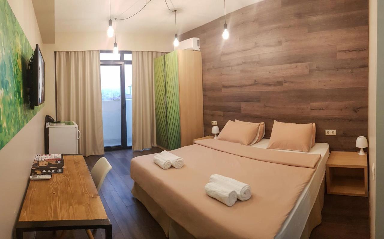 Wine Hotel คีชีเนา ภายนอก รูปภาพ