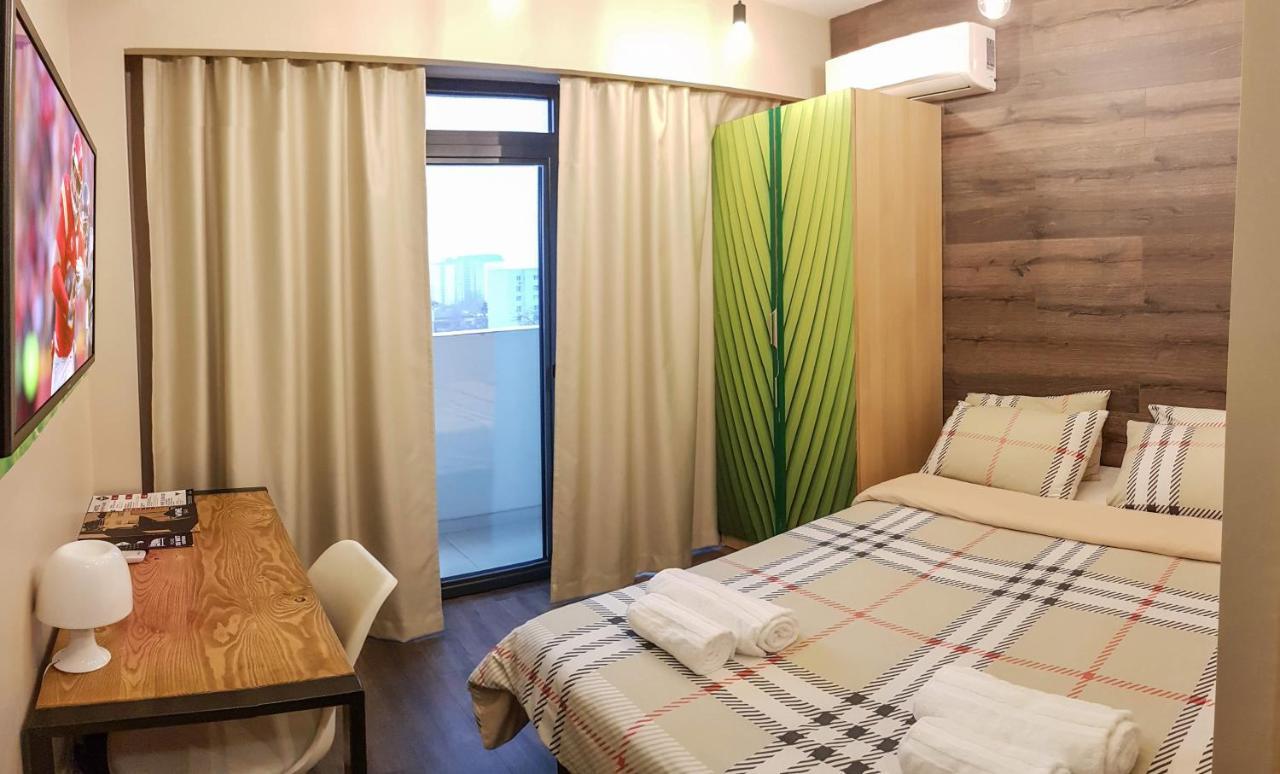 Wine Hotel คีชีเนา ภายนอก รูปภาพ