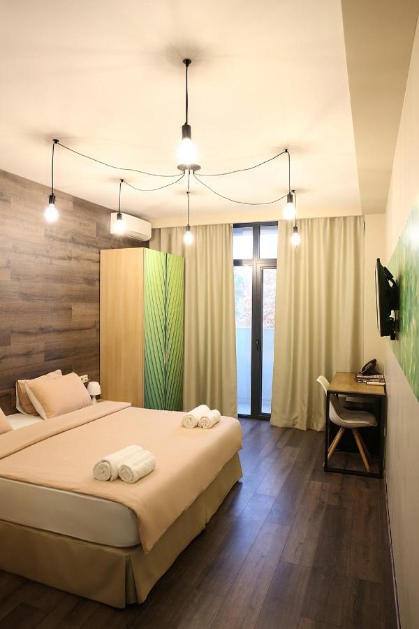 Wine Hotel คีชีเนา ภายนอก รูปภาพ
