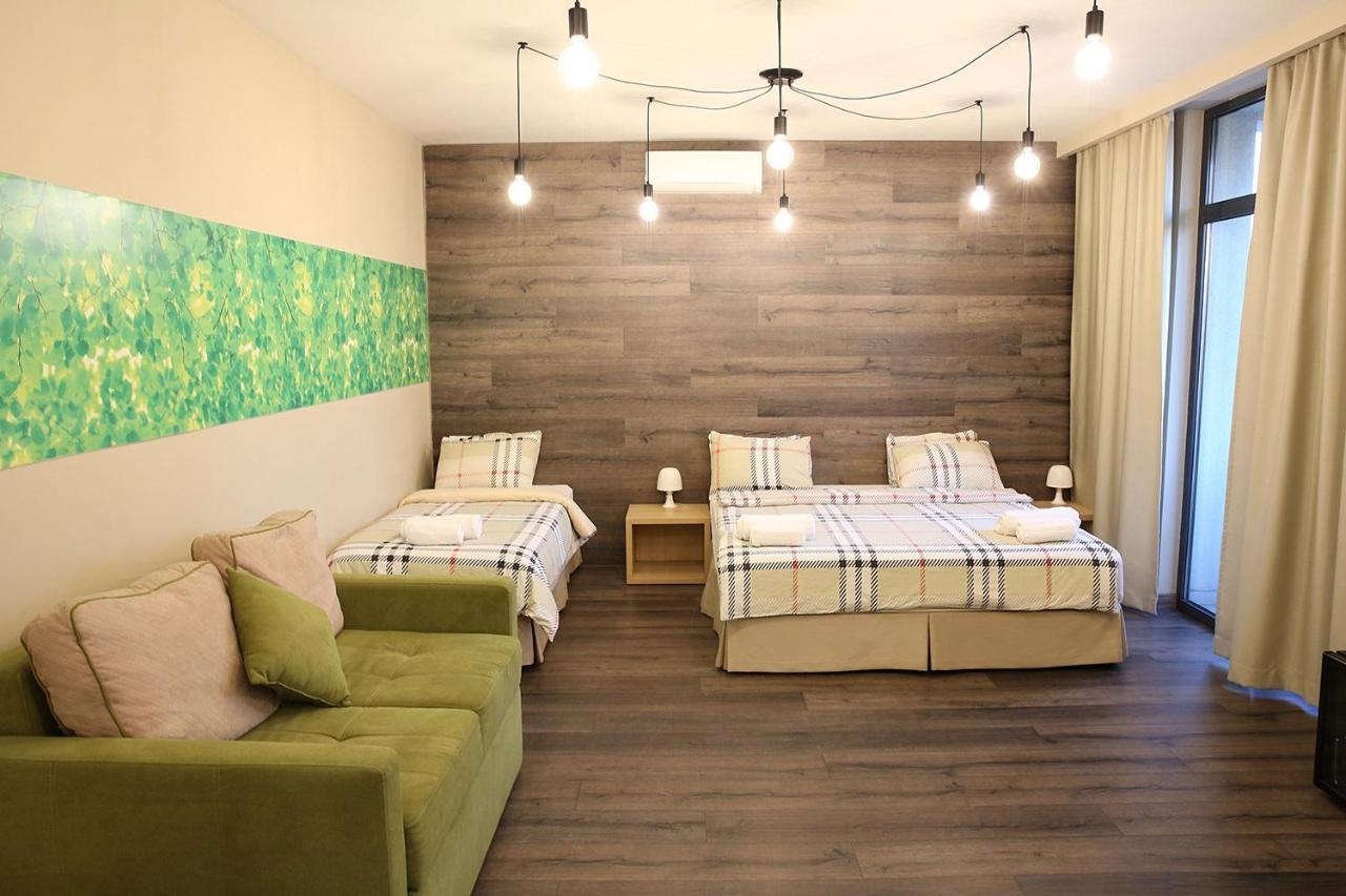 Wine Hotel คีชีเนา ภายนอก รูปภาพ